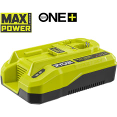 Ryobi RC1836112 18V ONE+ / 36V MAX POWER double flat charger