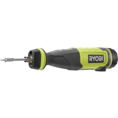 Ryobi RSI4-120G 4V usb lithium juotoskolvi