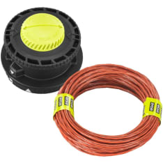 Ryobi RAC169 Reel Easy trimmer head