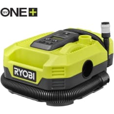 Ryobi RMI18-0 18V ONE+ multikompressori