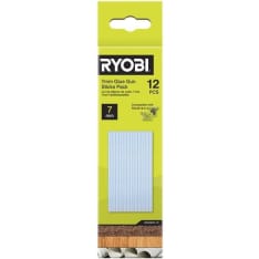 Ryobi RACGS7-12 7mm liimapuikot