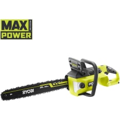 Ryobi MAXPOWER RY36CSX50A-0 36V 50cm akkuketjusaha runko