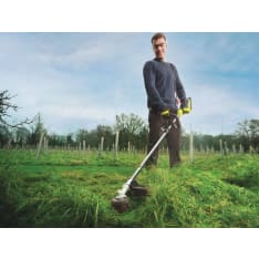 Ryobi MAXPOWER RY36LTX40A-0 36V akkutrimmeri runko