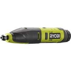 Ryobi RPC4-0 4V Lithium USB kaiverrustaltta runko