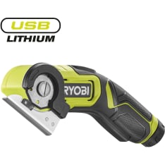 Ryobi RCT4-0 4V Lithium USB yleisleikkuri runko