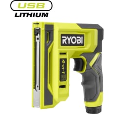 Ryobi RST4-0 4V USB  akkunitoja