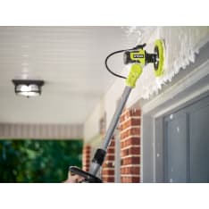 Ryobi RACLTM18 180mm keskikova harja