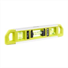 Ryobi RHLTL-228 228mm, magneettinen torpedovesivaaka