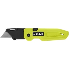 Ryobi RHCKF-2 taitettava mattoveitsi