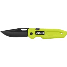 Ryobi RHCKF-3, kokoontaitettava taskuveitsi
