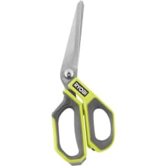 Ryobi RHCSS01 alumiinirunko suorat sakset
