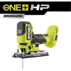 Ryobi RJS18BX-0 18V ONE+ HP pistosaha runko