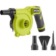 Ryobi RVI4-0 4V USB  ilmapumppu/puhallin runko