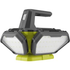 Ryobi R18L360-0 18V ONE+ 360° valaisin