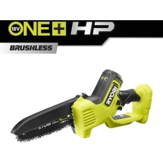 Ryobi ONE+ RY18PSX20A-0 18V High Performance akkuoksasaha runko