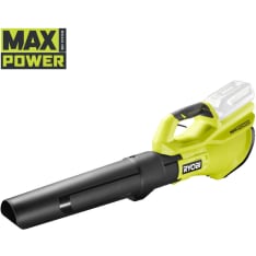 Ryobi MAX POWER RY36BLB-0 36V cordless leaf blower body