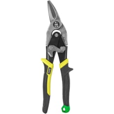 Ryobi RHASR, oikealla leikkaavat levysakset