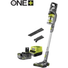 Ryobi One+ RSVS18BL-1C40G 18V 4Ah varsi-imuri