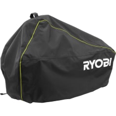 Ryobi RAC658 yksivaiheisen lumilingon suojapeite