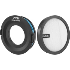 Ryobi RACLASVF-2 varsi-imurin suodatinsarja
