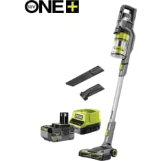 Ryobi RSVS18-1C40G 18V One+ stick vacuum cleaner