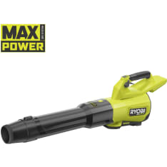 Ryobi MAX POWER RY36BLXC-0 36V cordless leaf blower body
