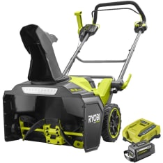 Ryobi MAXPOWER RY36STX53B-160 36V 6Ah 53cm cordless power tool