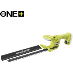 Ryobi ONE+ RY18HT40B-0 18V 40cm cordless brush cutter body