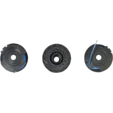 Ryobi RAC125 3KPL 1,6mm siimakela