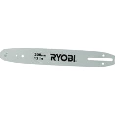Spare flange for Ryobi RAC226 electric chainsaw