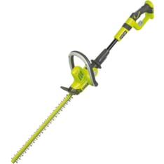 Ryobi OHT1850X 18V 1,4Ah pensasleikkuri runko