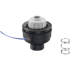 Ryobi RAC114 trimmer head for grass clearing saws with 1.6mm line
