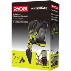 Ryobi RAC138 Vertebrae+ valjaat