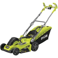 Ryobi RLM18E40H 1800W ruohonleikkuri