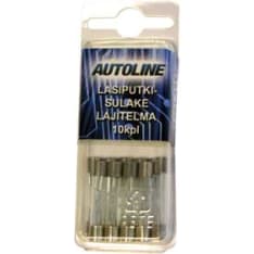 Autoline 6x32mm 10kpl lasisulakelajitelma