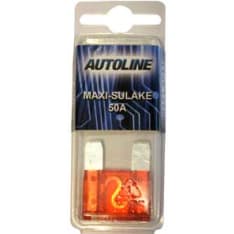 Autoline GM Maxi 50A sulake