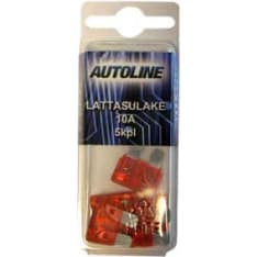 Autoline GM 10A 5kpl laattasulake