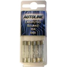 Autoline 6x32mm 30A 5kpl drop down
