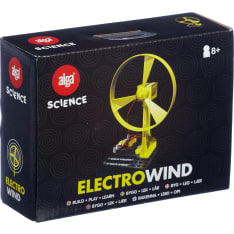 Alga Science Electro Wind tuuletin