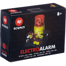 Alga Science Electro Alarm hälytin