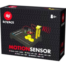 Alga Science Motion Sensor motion detector