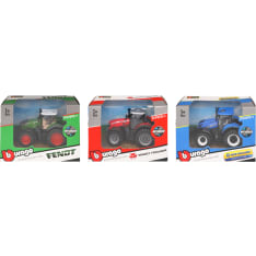 Bburago 10 cm traktori