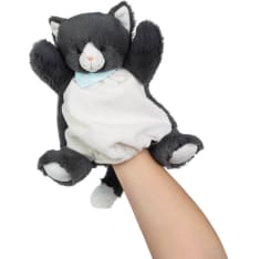 Kaloo Kissa käsinukke