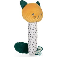 Kaloo My Kitten Rattle