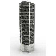 Sawo Tower Round NS 15kW electric heater