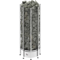 SAWO Tower Round NS 24 kW sähkökiuas