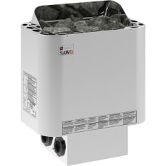 Sawo Nordex Classic NB 6 kW 5-8 m3 kiinteä ohjaus sähkökiuas