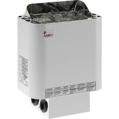 Sawo Nordex Classic NB 8 kW 8-12 m3 kiinteä ohjaus sähkökiuas