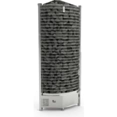 SAWO Tower Corner NS 12kW sähkökiuas