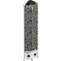 SAWO Tower Corner NB 4,5 kW sähkökiuas